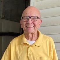 Henry A. Pfeffer Jr.