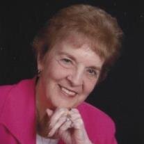 Janice L. McConnaha