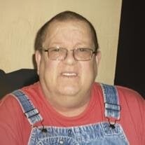 Donald Harskamp