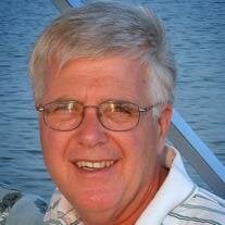 Gary W. Welsh