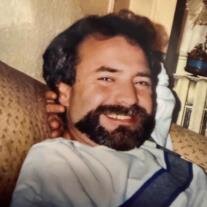 Michael J. McCarthy