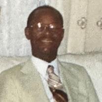 Victor Maurice Davis