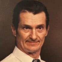 John Reginald Mackey