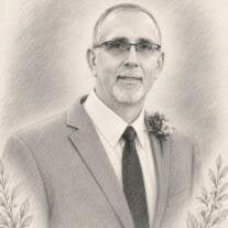Steven Linclous Thomas