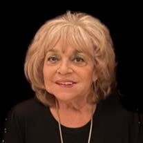 Marlene Irwin