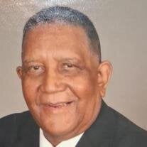 Mr. Robert Joe Cobb Sr.