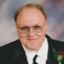 Ronald G Seelhoff