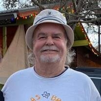 Robert Allan Mann