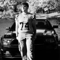 Grant Paul Johnson Jr.