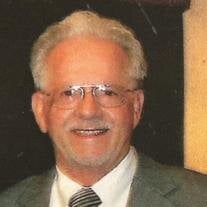 Robert "Bob" Gene Perry