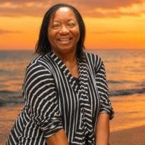Sandra Denise Rogers Dunham