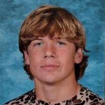 Kyle Randall Jones II
