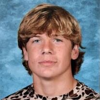 Kyle Randall Jones II