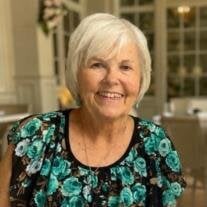 Nancy Eakins