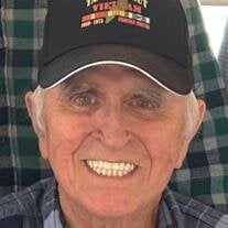 Freddy (Fred) Jernigan