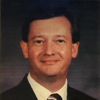 Dr. Michael David James