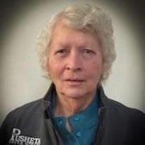 Sharon Schumann