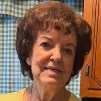 Joyce Wingo