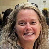 Joy Lynn McCarter