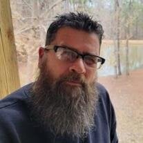 MR. JERRY SHANE BAILEY