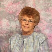 Bonnie (Teel) Smith