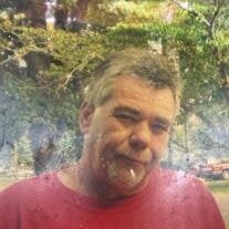 Lee Henry Sweat