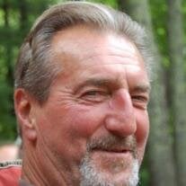 Robert "Bob" Smith Sr.