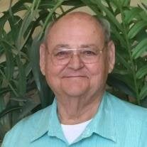 Mr. Kenneth Gary Gilbert