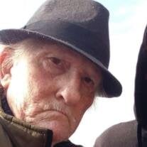 Jack Allen Dibble