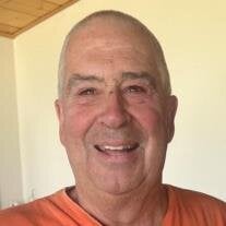 Alan David Eberline