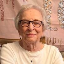 Amy H. Boock