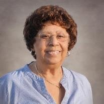 Mrs. Bobbye G. Smith