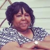 Mrs. Susie Walker
