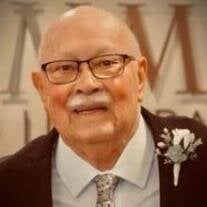 Ralph "Bud" C. Klockziem Jr.