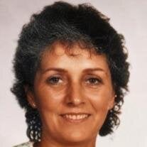 Joan Lorranie Beam