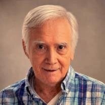 Ronald Roberson
