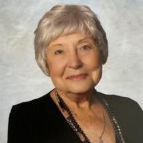 Mary Lou Doyal