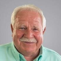 Jerry Rossman