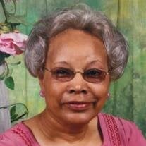 Mrs. Emma B. Cross