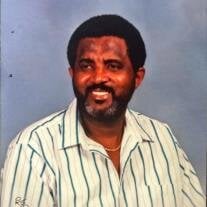 Harold Edward Chapman