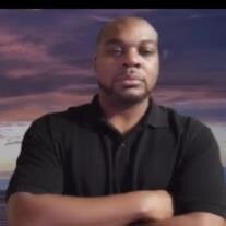 Willie Davie Mabine Jr.