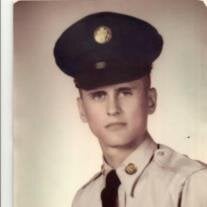 Francis John Garrigan