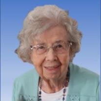 Beatrice Pauline Faust