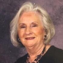 Patsy Sue Cockrell
