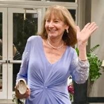 Jean Bailey