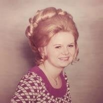 Martha Rena Sprayberry Brown