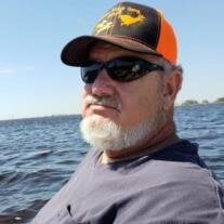 Tim Lindsey