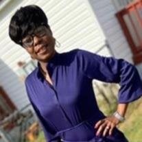Ms. Paula Latrelle Adams