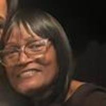 Janice Sue Darrough