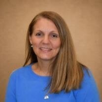 Cathleen Caillier Bedel